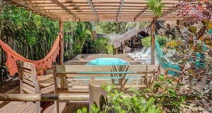Pousada Villa N'Kara