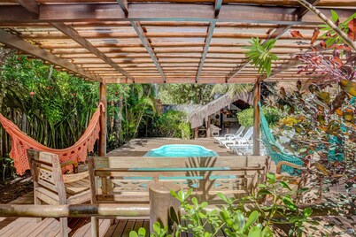 Pousada Villa N'Kara