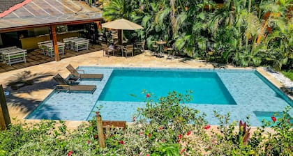 Pousada Villa N'Kara
