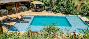 Pousada Villa N'Kara
