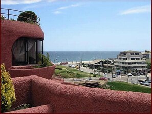 Exterior - Hotel Montecarlo Viña del Mar (Vina del Mar)