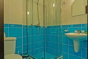 Bathroom - Sunset Kosharitsa (KOSHARITSA)