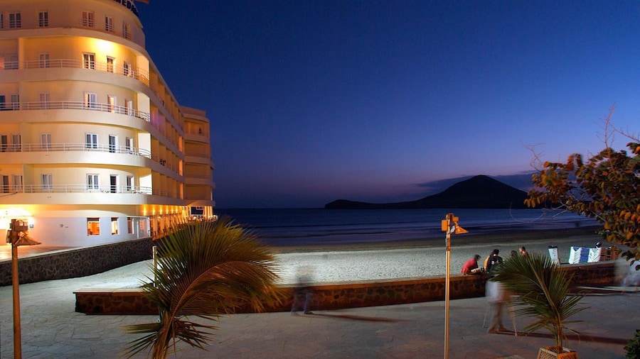 Hotel Médano