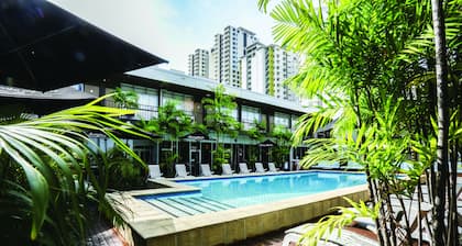 The Cavenagh