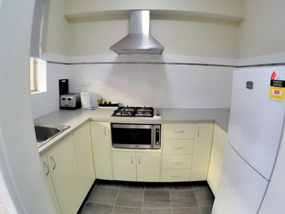 City Waters Motel by null