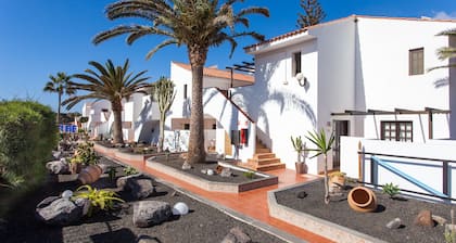 Apartamentos Villa Florida