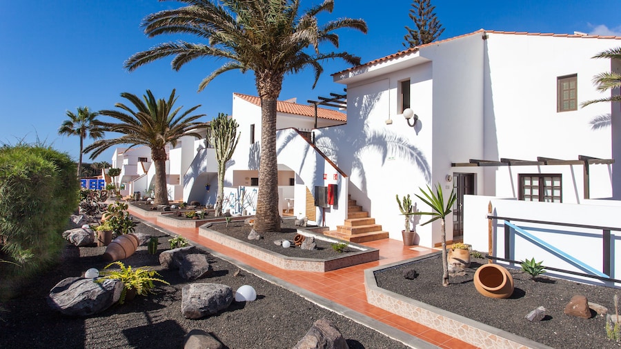 Apartamentos Villa Florida