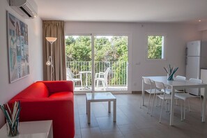 In-room safe - Petit Xuroy (Sant Lluis)