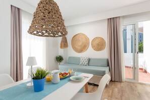 Apartment, 1 Bedroom, Terrace | Interior - Villa Real Club Apartments (Andraitx)