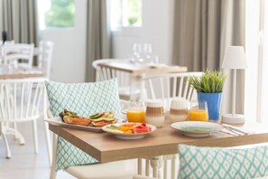 Restaurant - Villa Real Club Apartments (Andraitx)