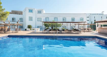 Villa Real Club Apartments