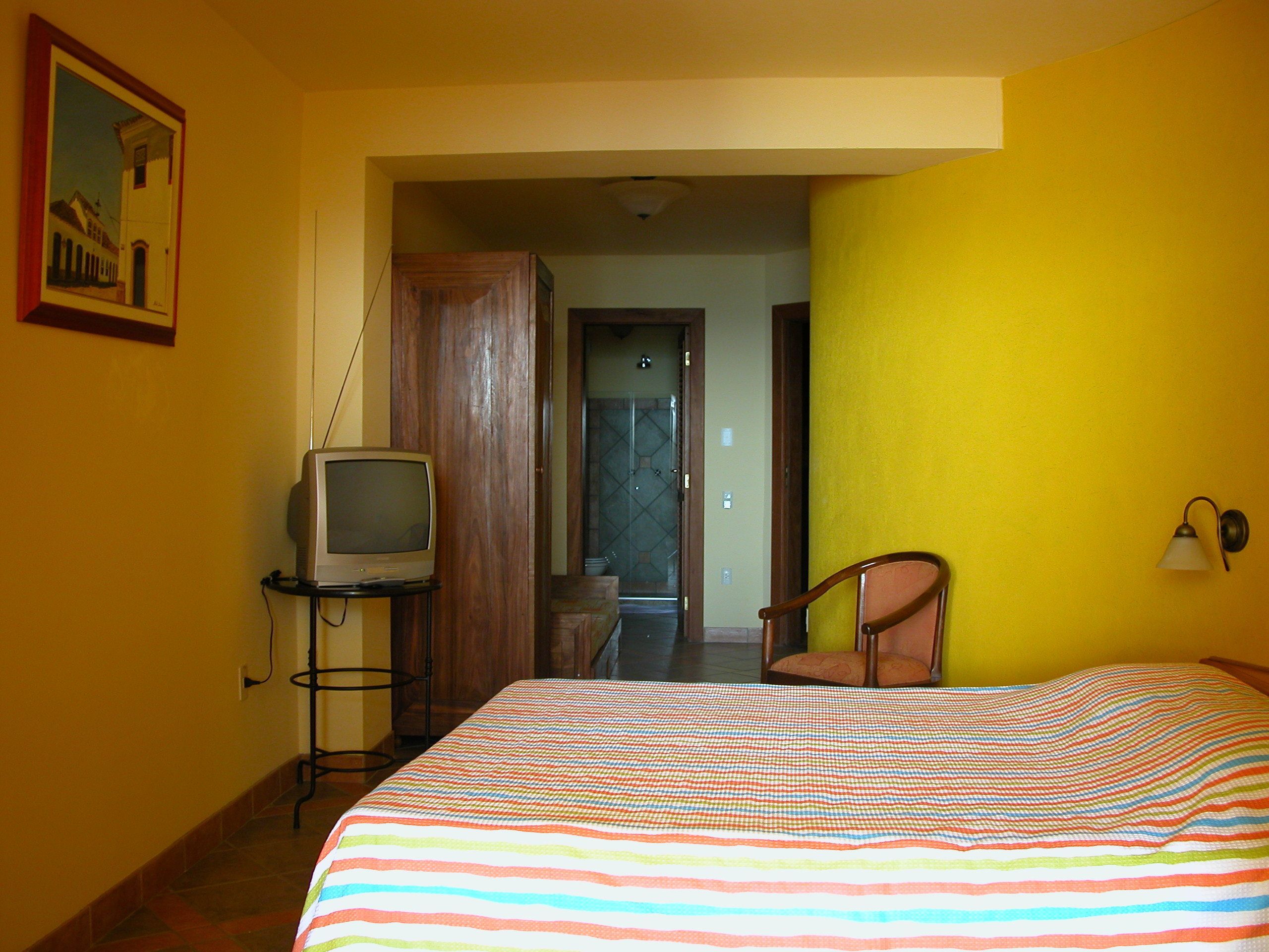 Foto - Pousada do Pilar