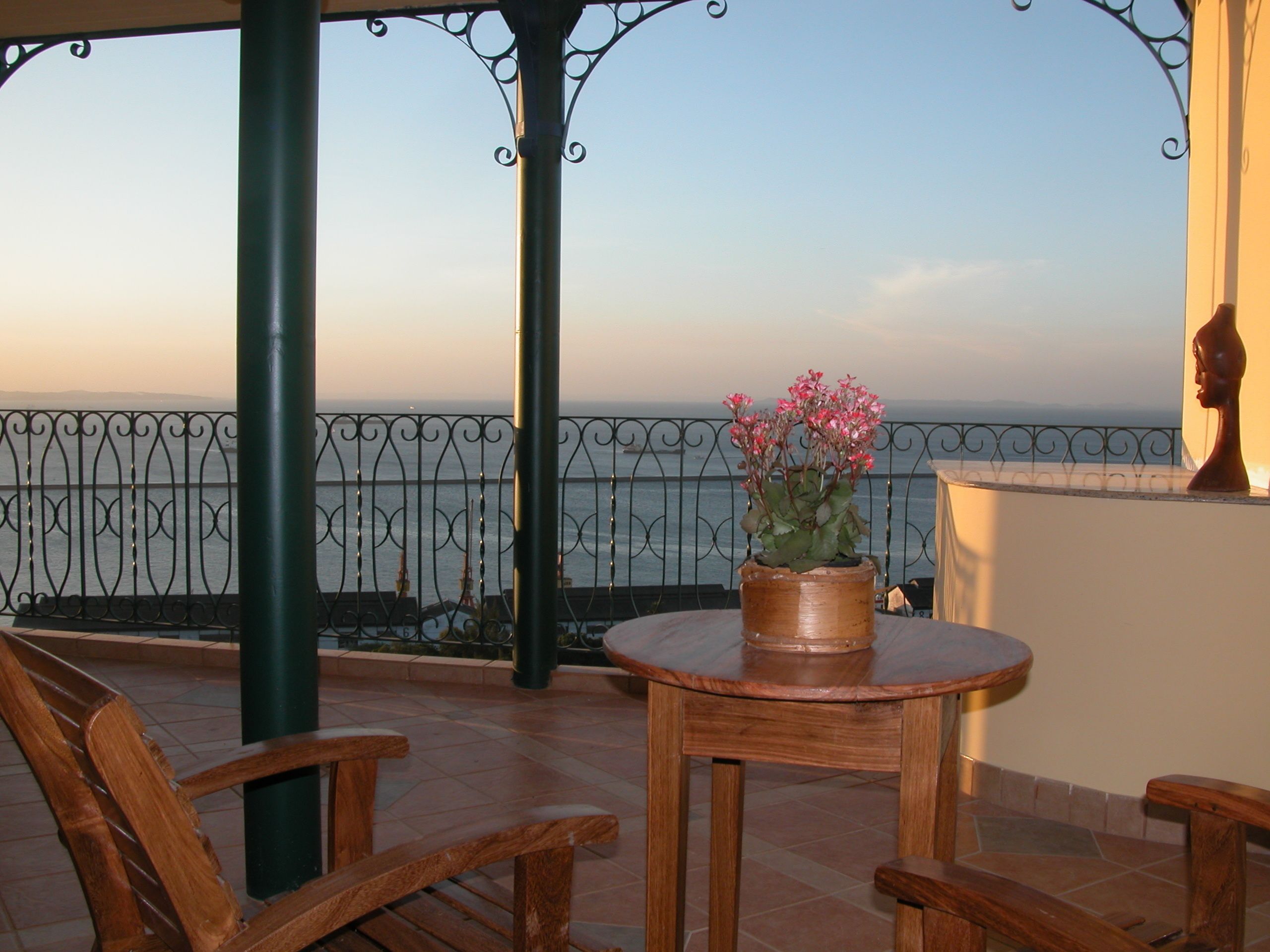 Foto - Pousada do Pilar