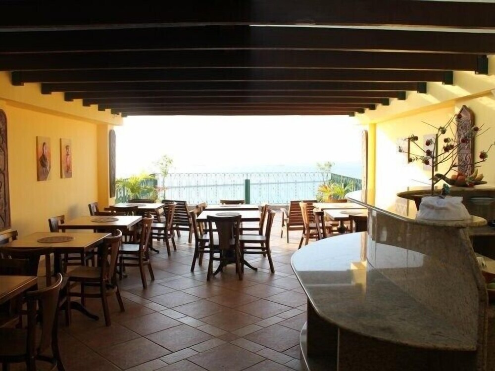 Pousada do Pilar by null