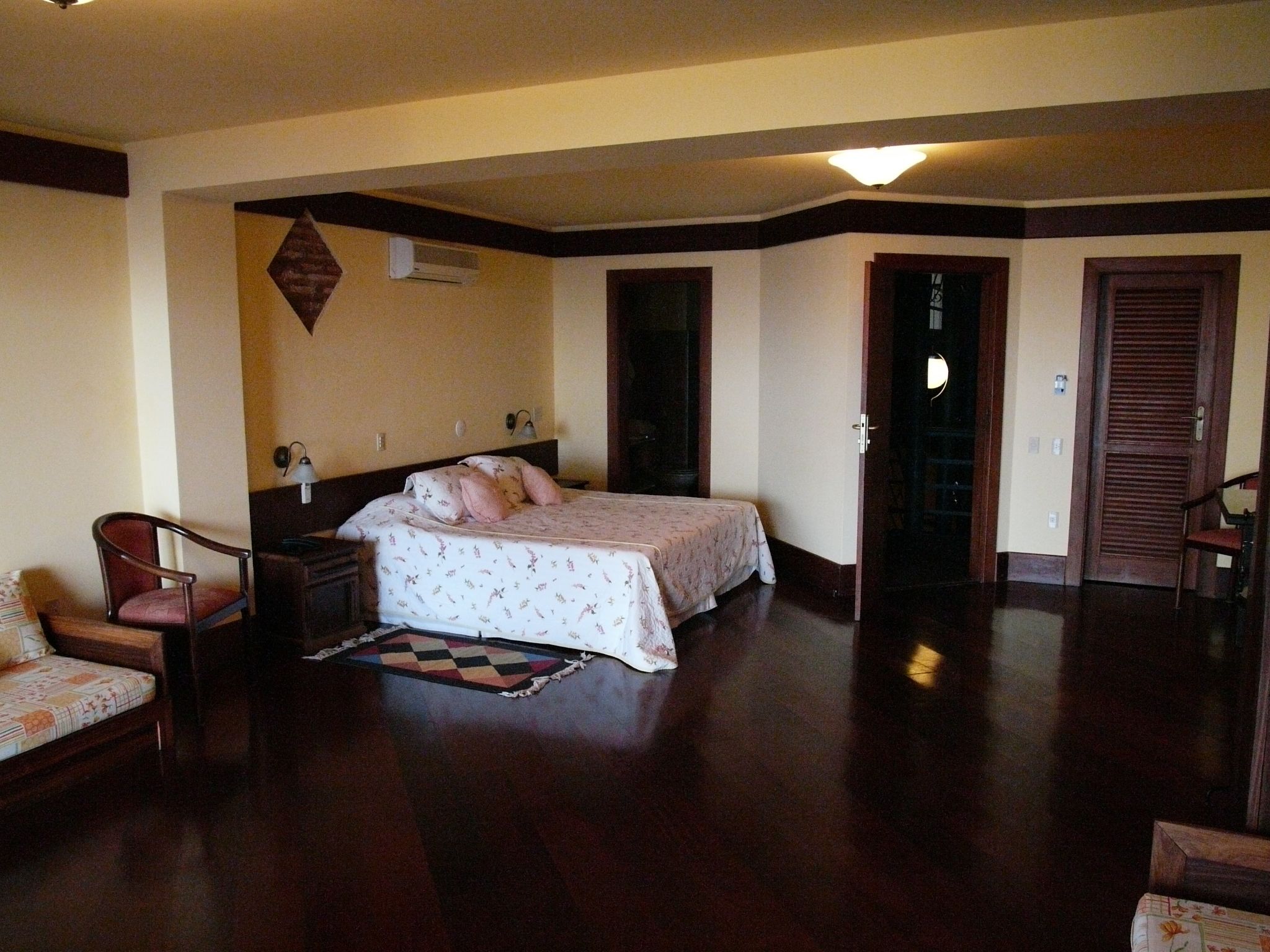 Foto - Pousada do Pilar