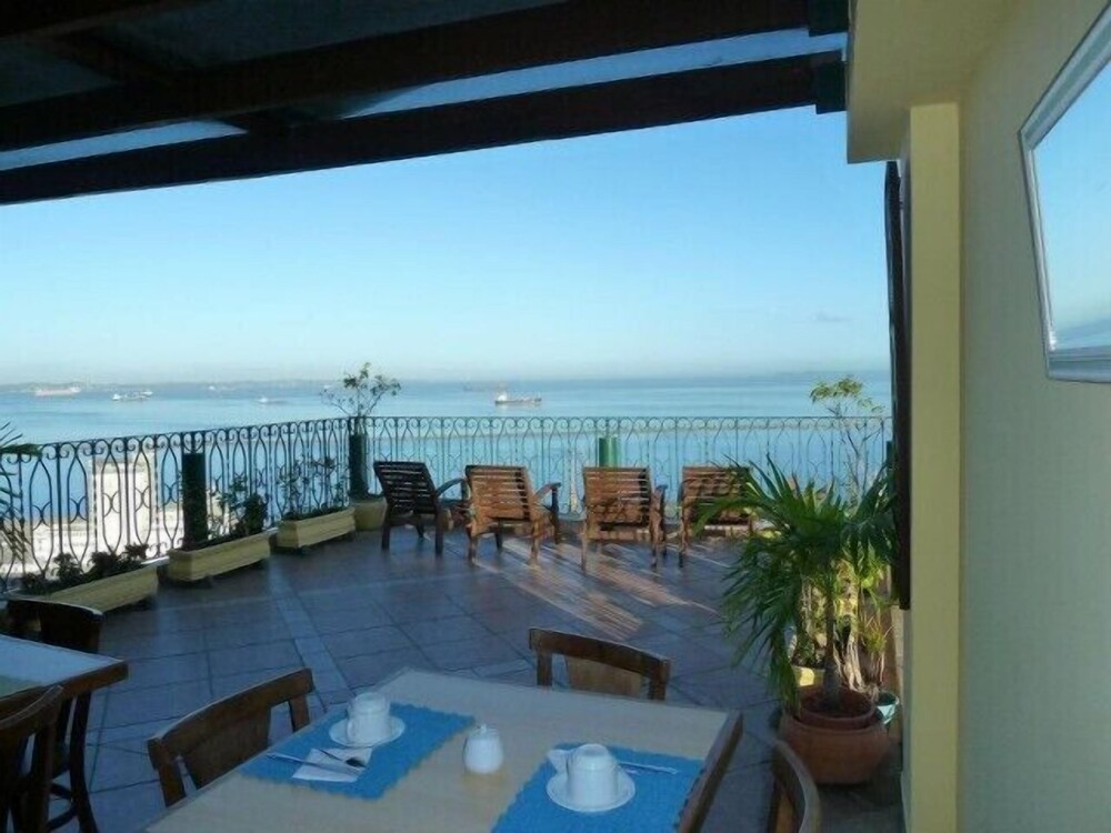 Pousada do Pilar by null