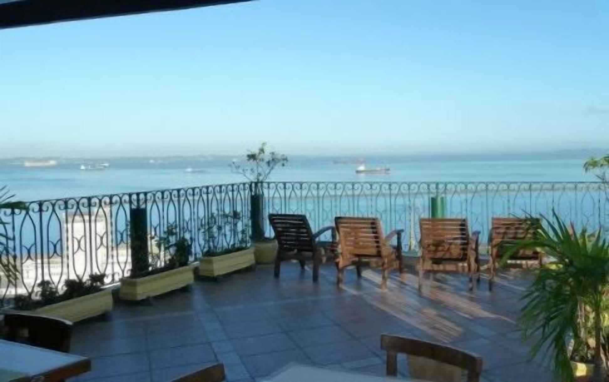 Foto - Pousada do Pilar