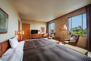 Suite Room, Non Smoking