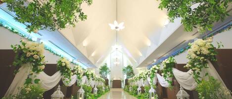 Chapel