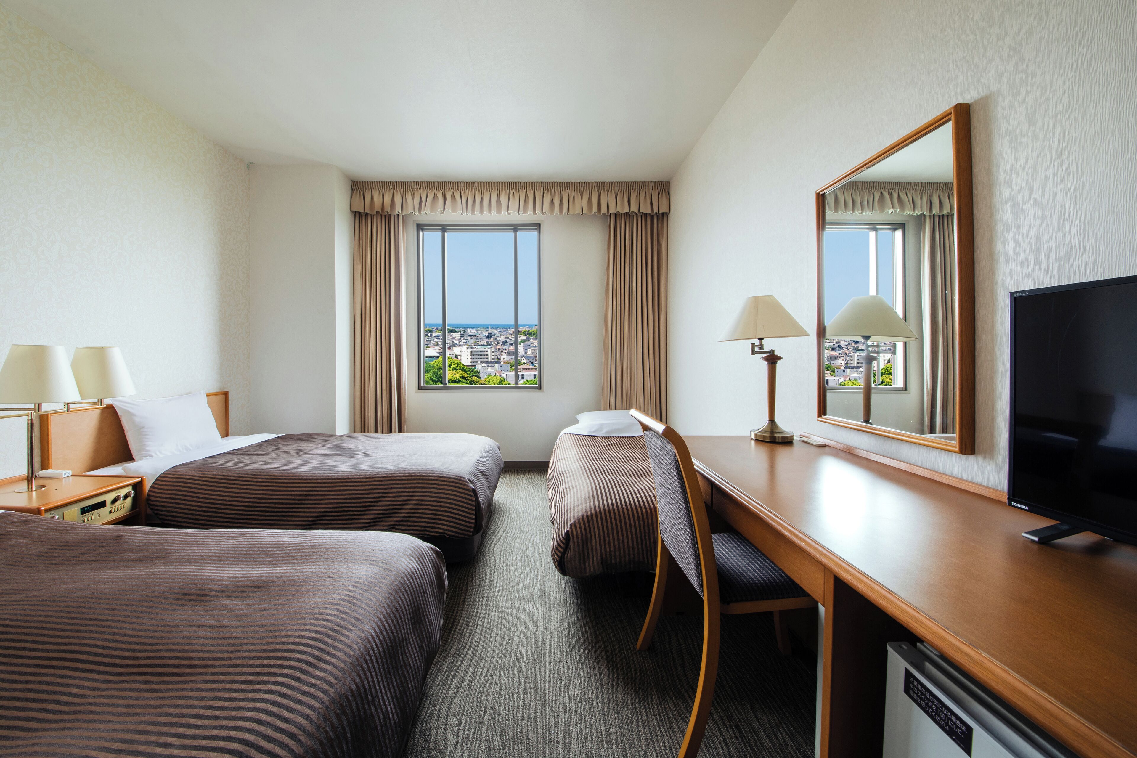 Triple Room, Non Smoking | Room amenity