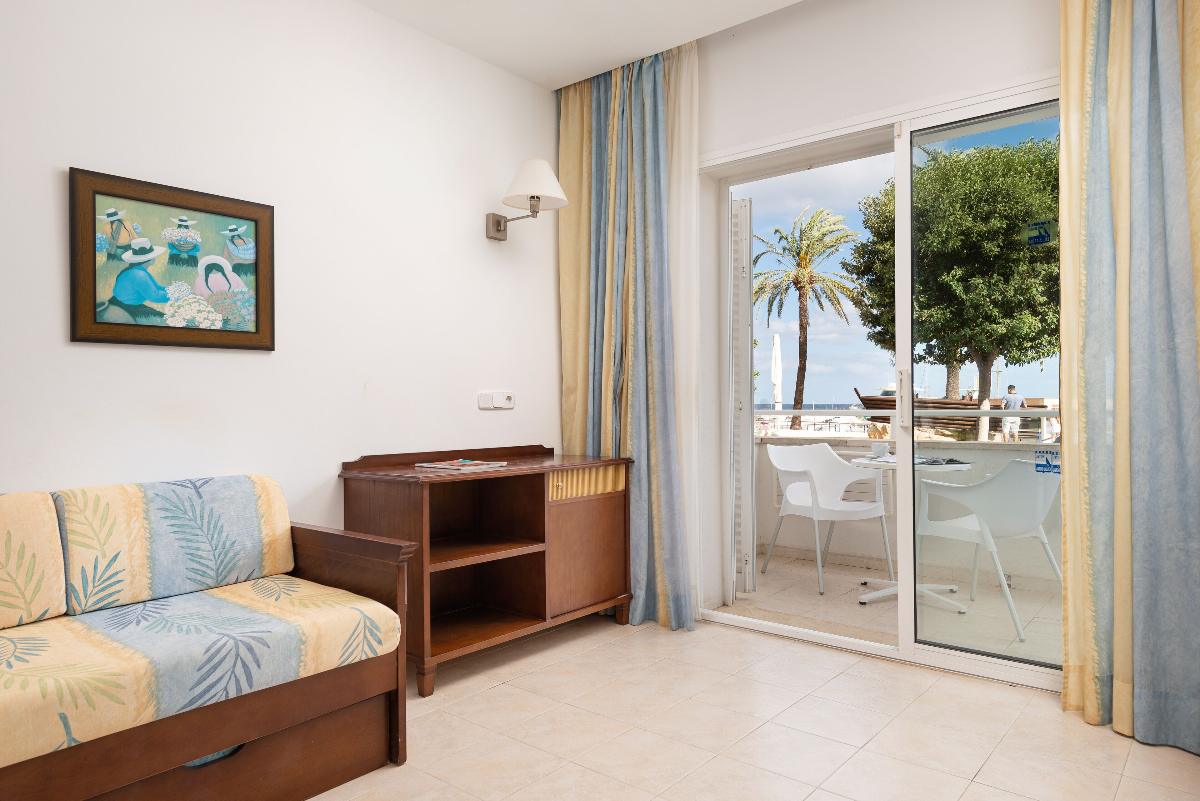 Foto - Hotel Cala Bona