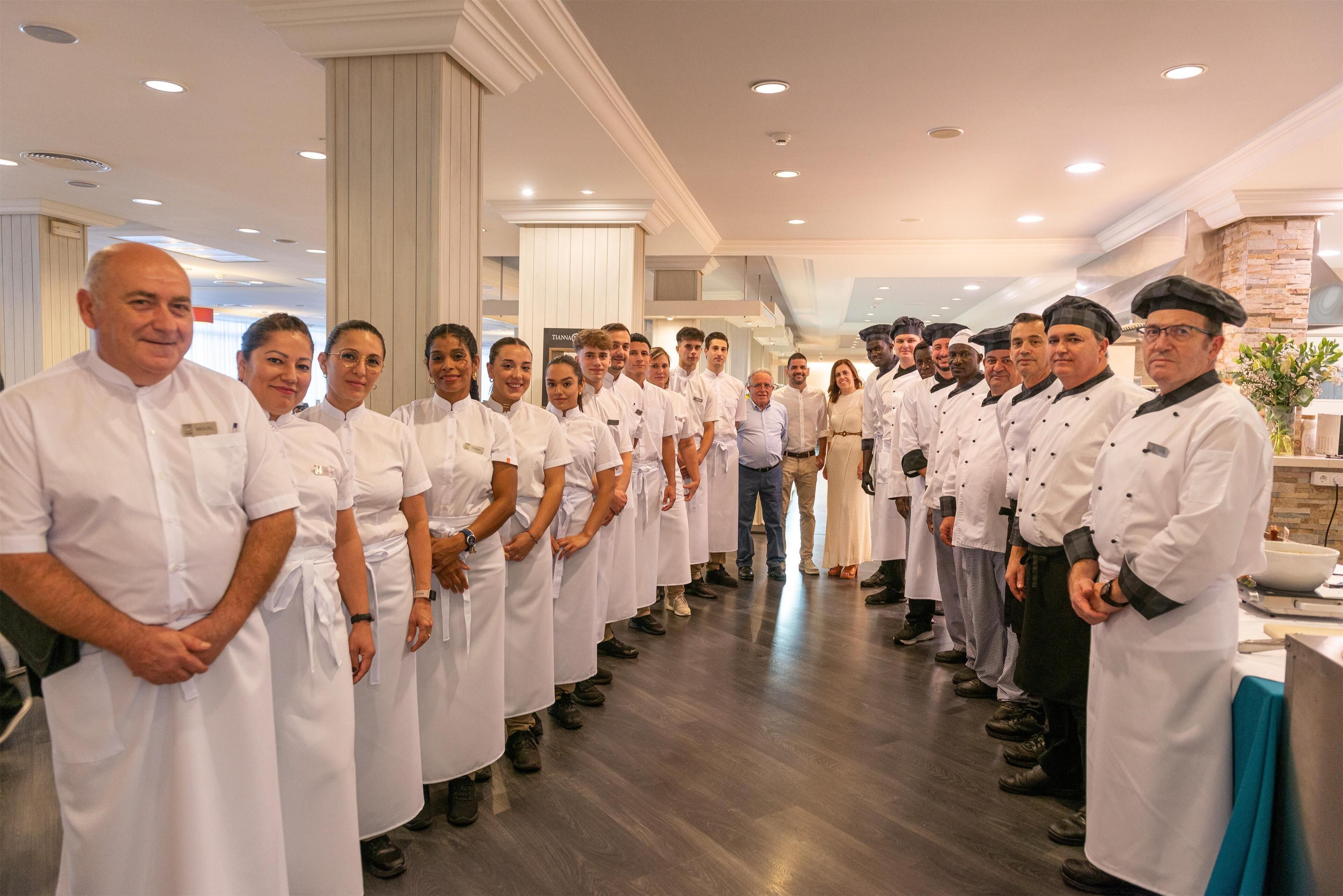 Foto - Hotel Cala Bona