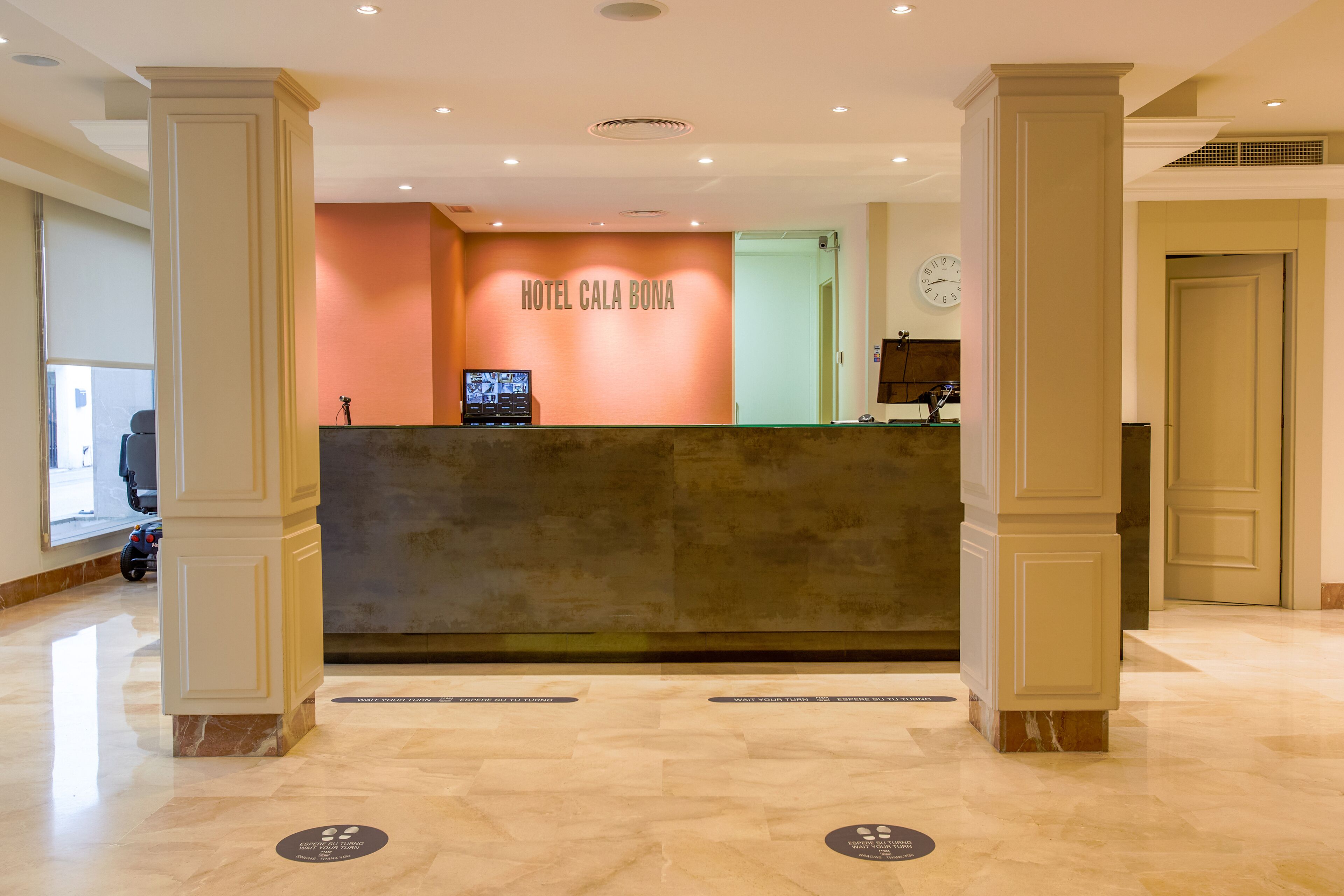 Foto - Hotel Cala Bona