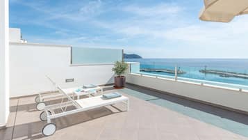 1 chambre, Wi-Fi gratuit
