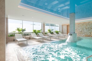 Outdoor pool - Hotel Cala Bona  (Son Servera)