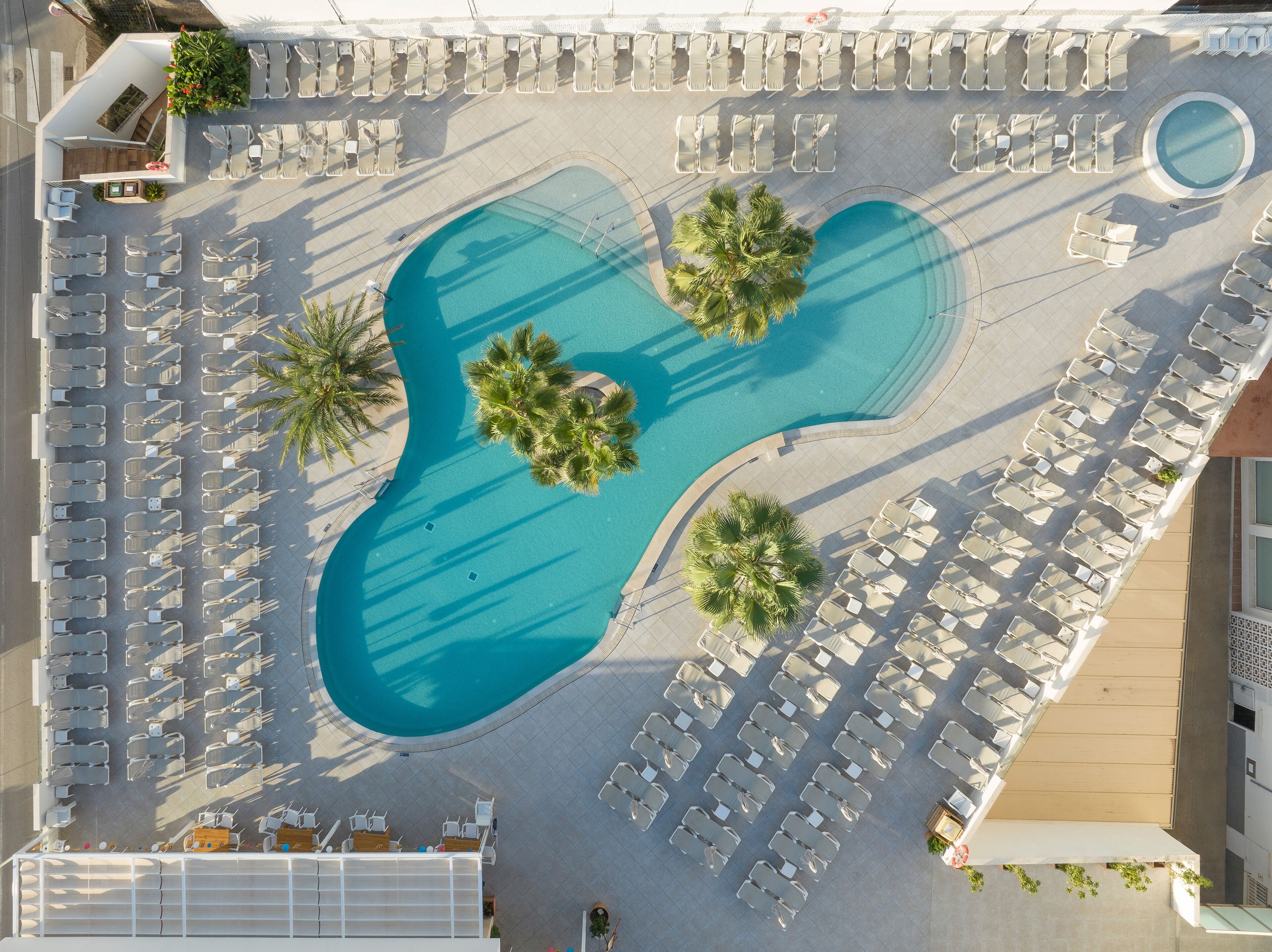 Foto - Cala Bona Hotel