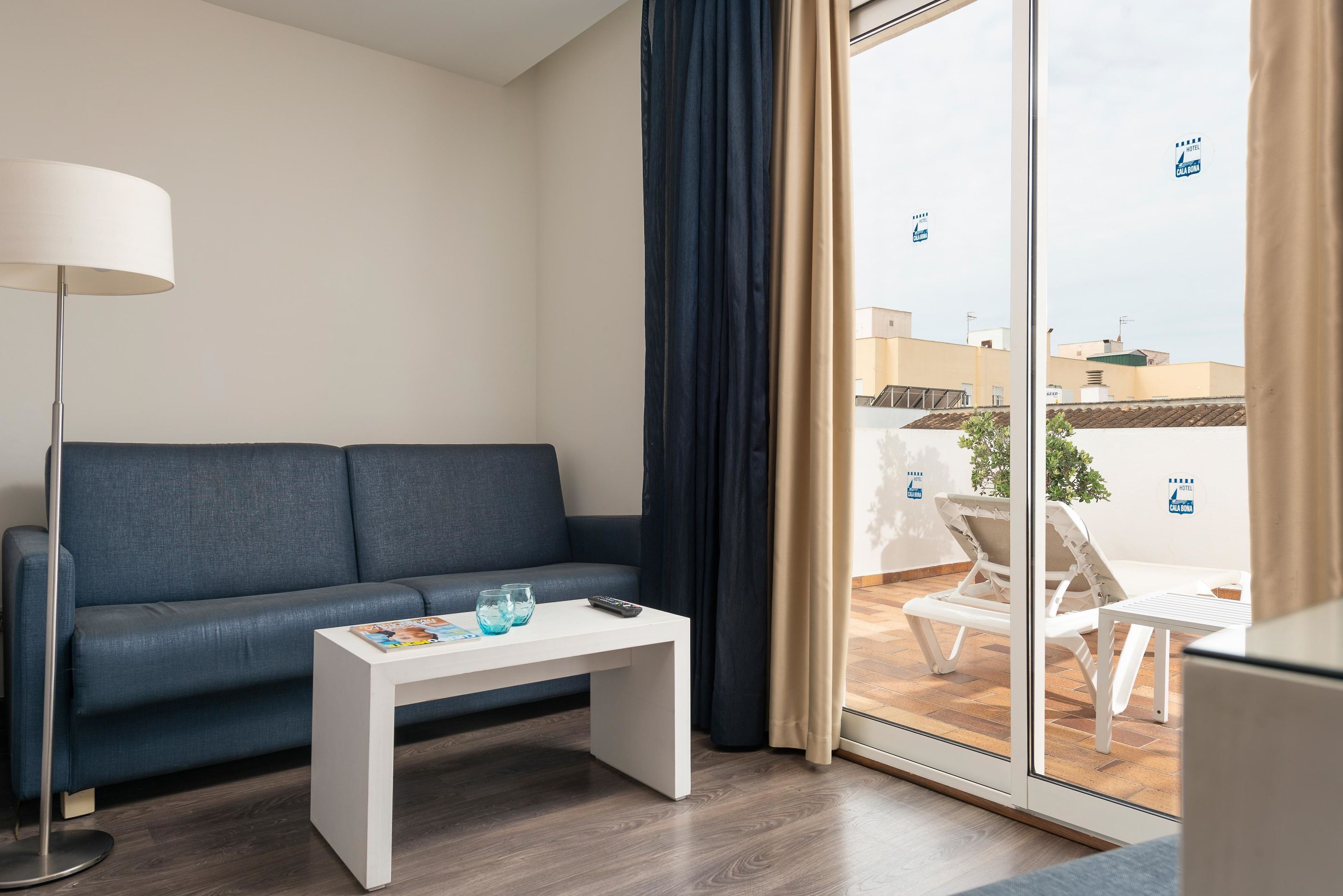 Foto - Hotel Cala Bona