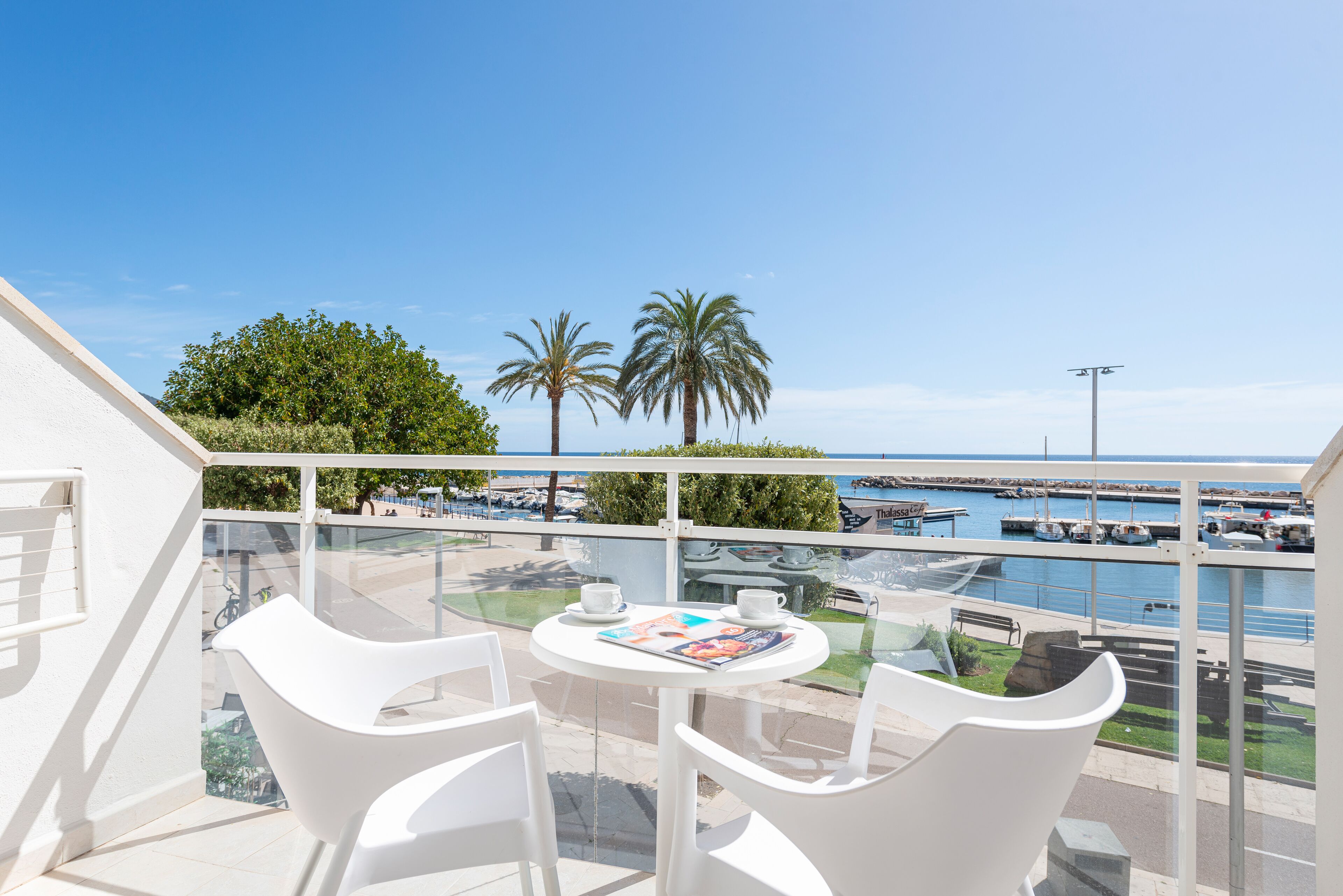 Foto - Hotel Cala Bona