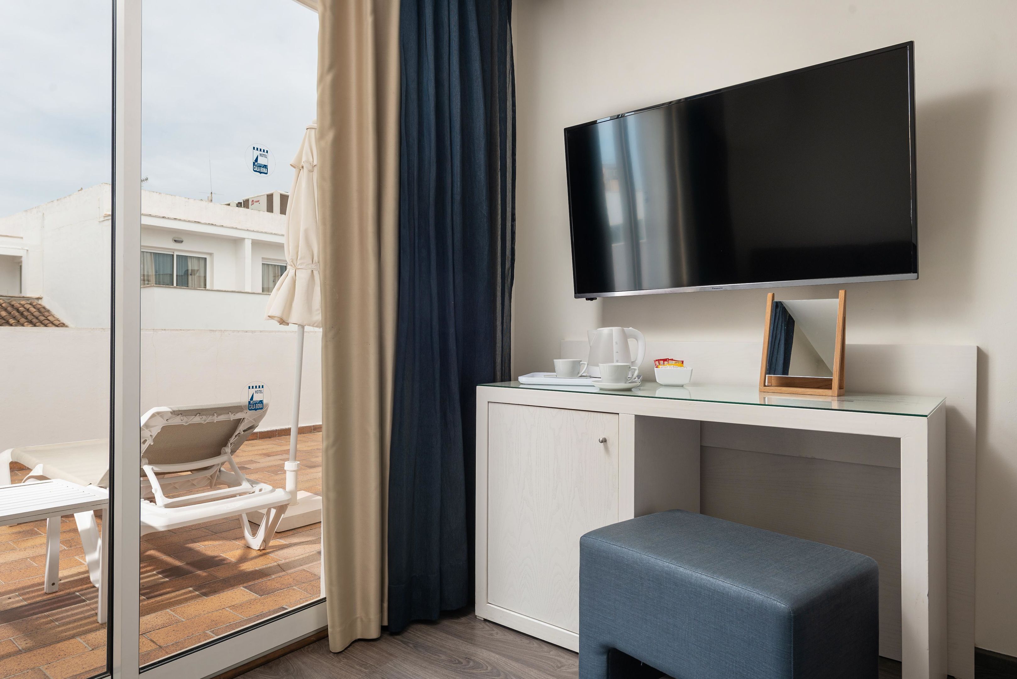 Foto - Hotel Cala Bona