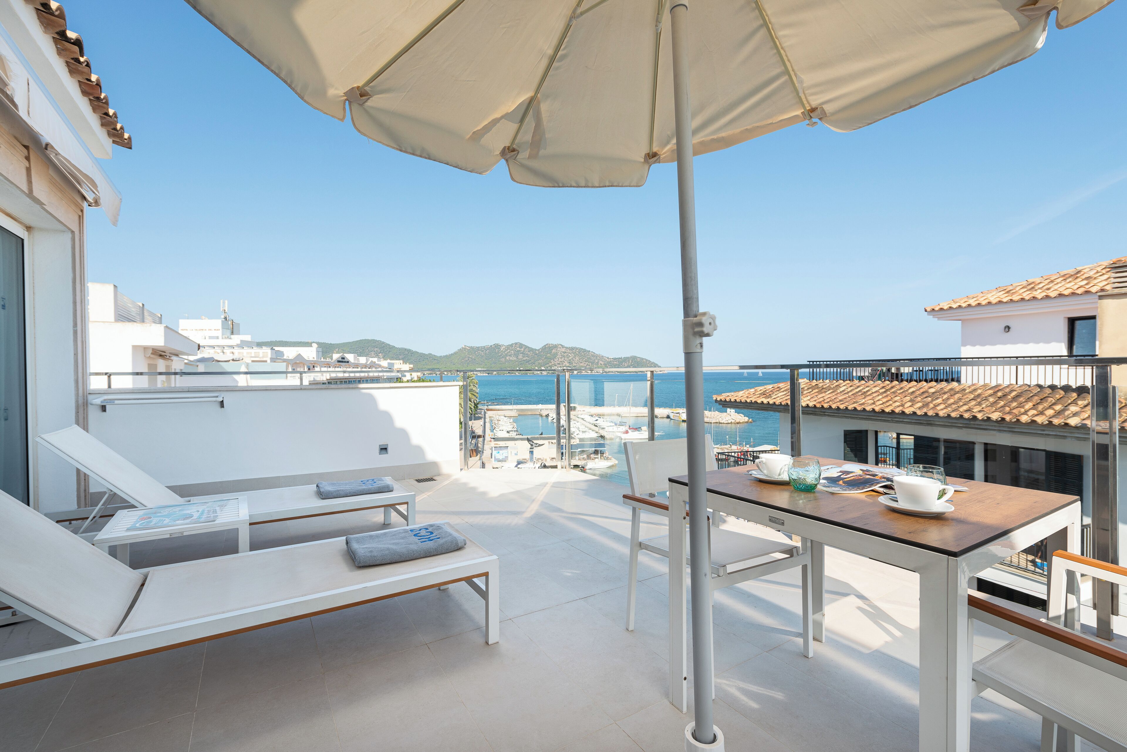 Foto - Cala Bona Hotel