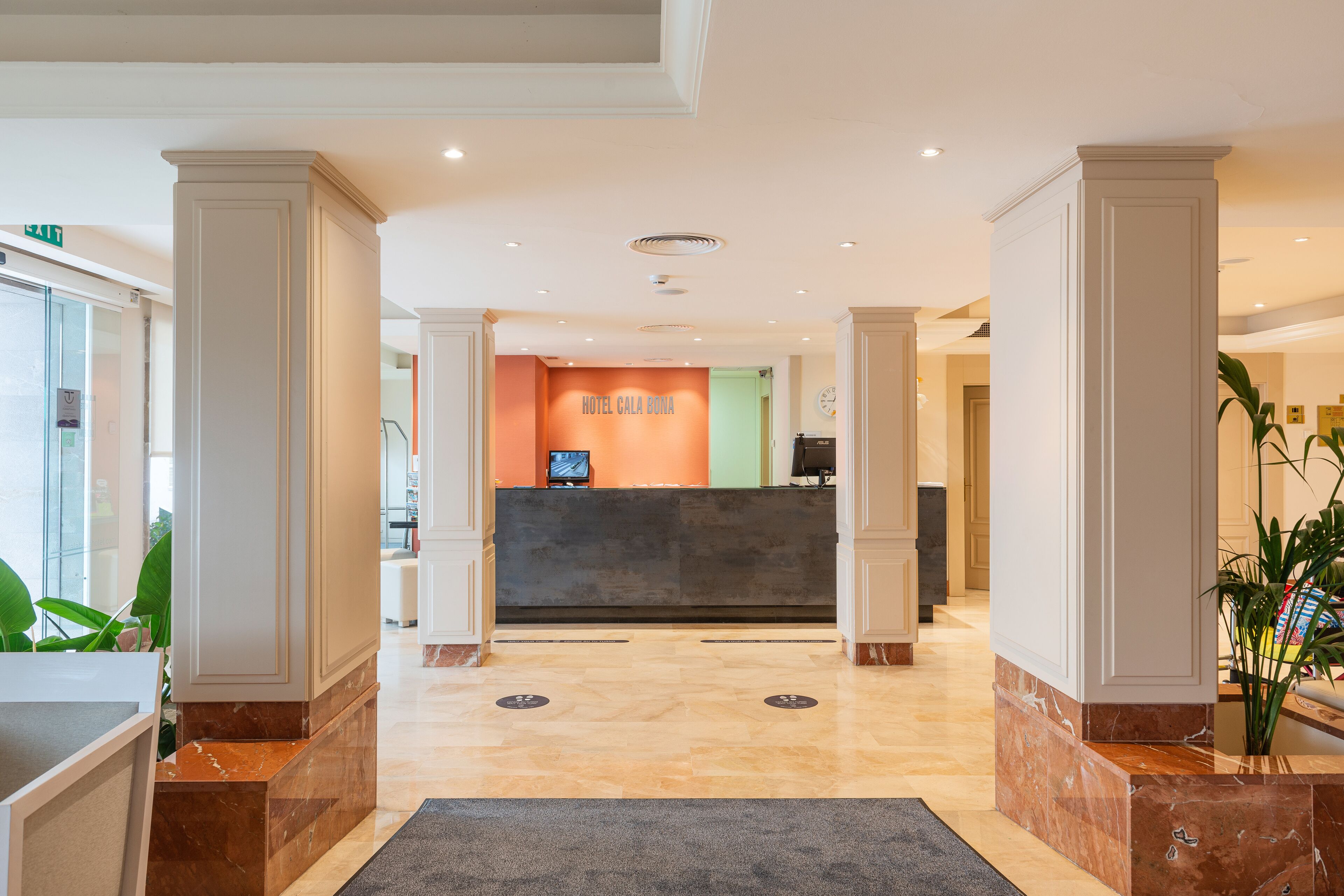 Foto - Hotel Cala Bona