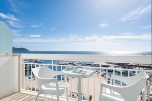 Superior Double Room with sea view | Property grounds - Hotel Cala Bona  (Son Servera)