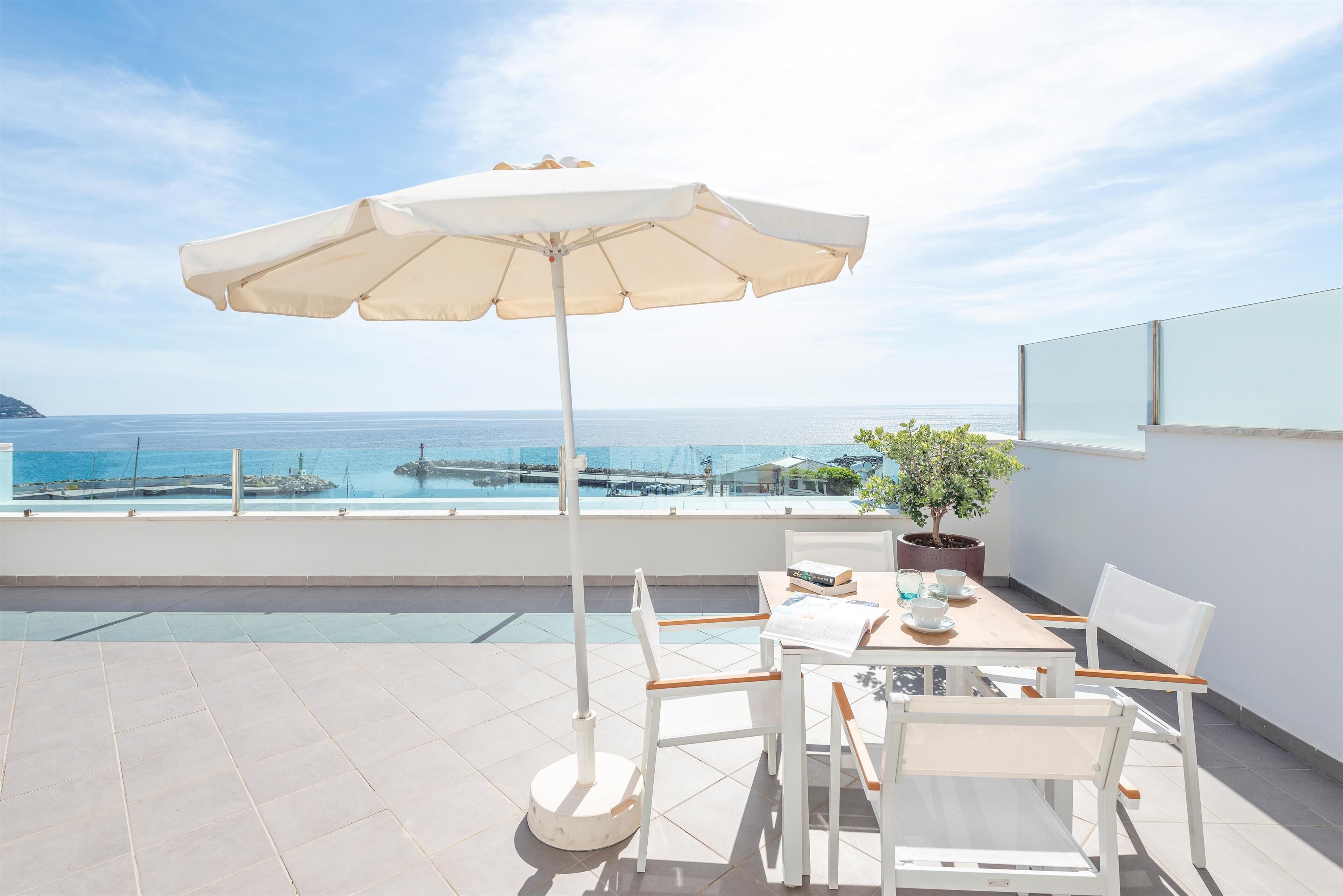 Foto - Hotel Cala Bona