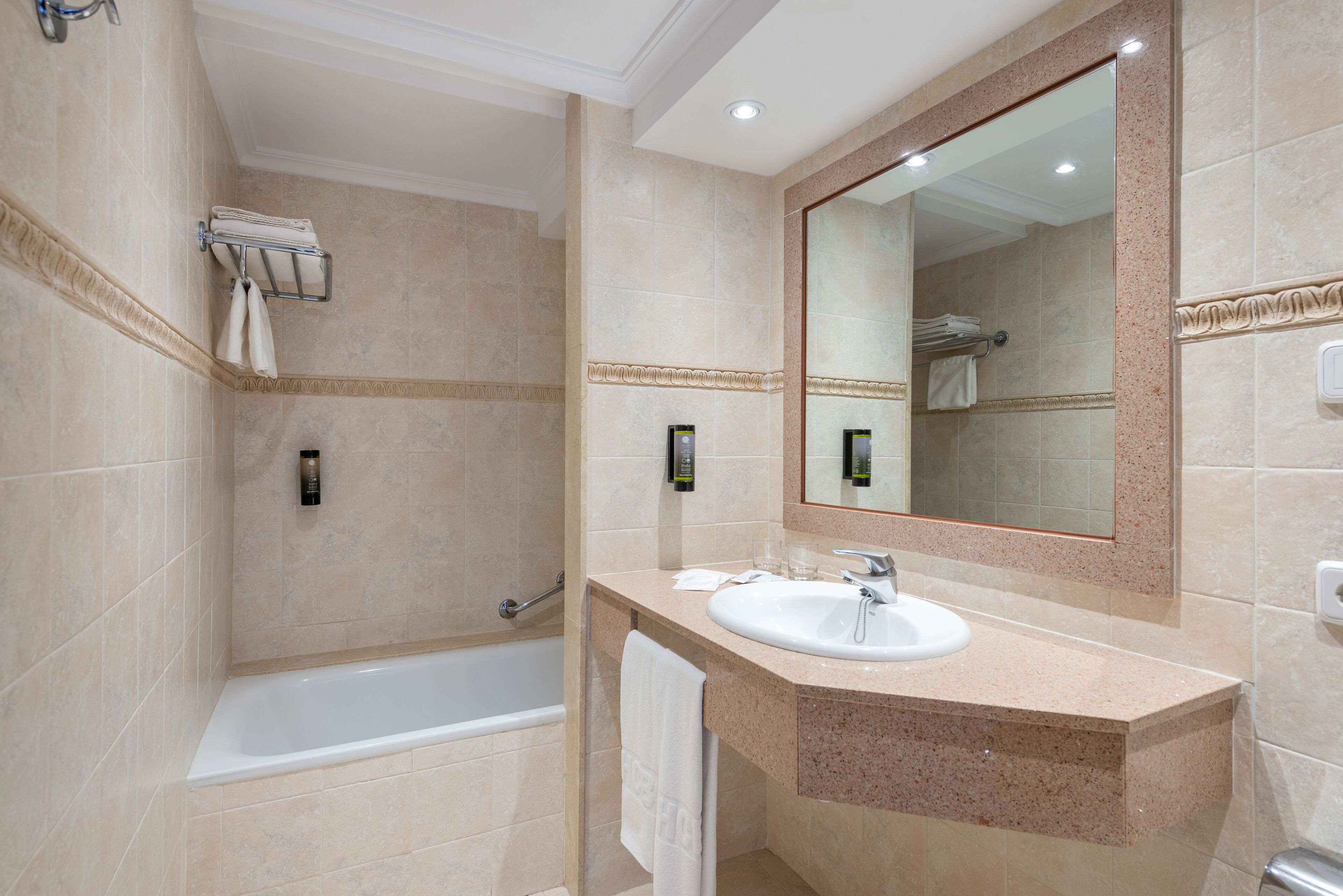 Foto - Hotel Cala Bona