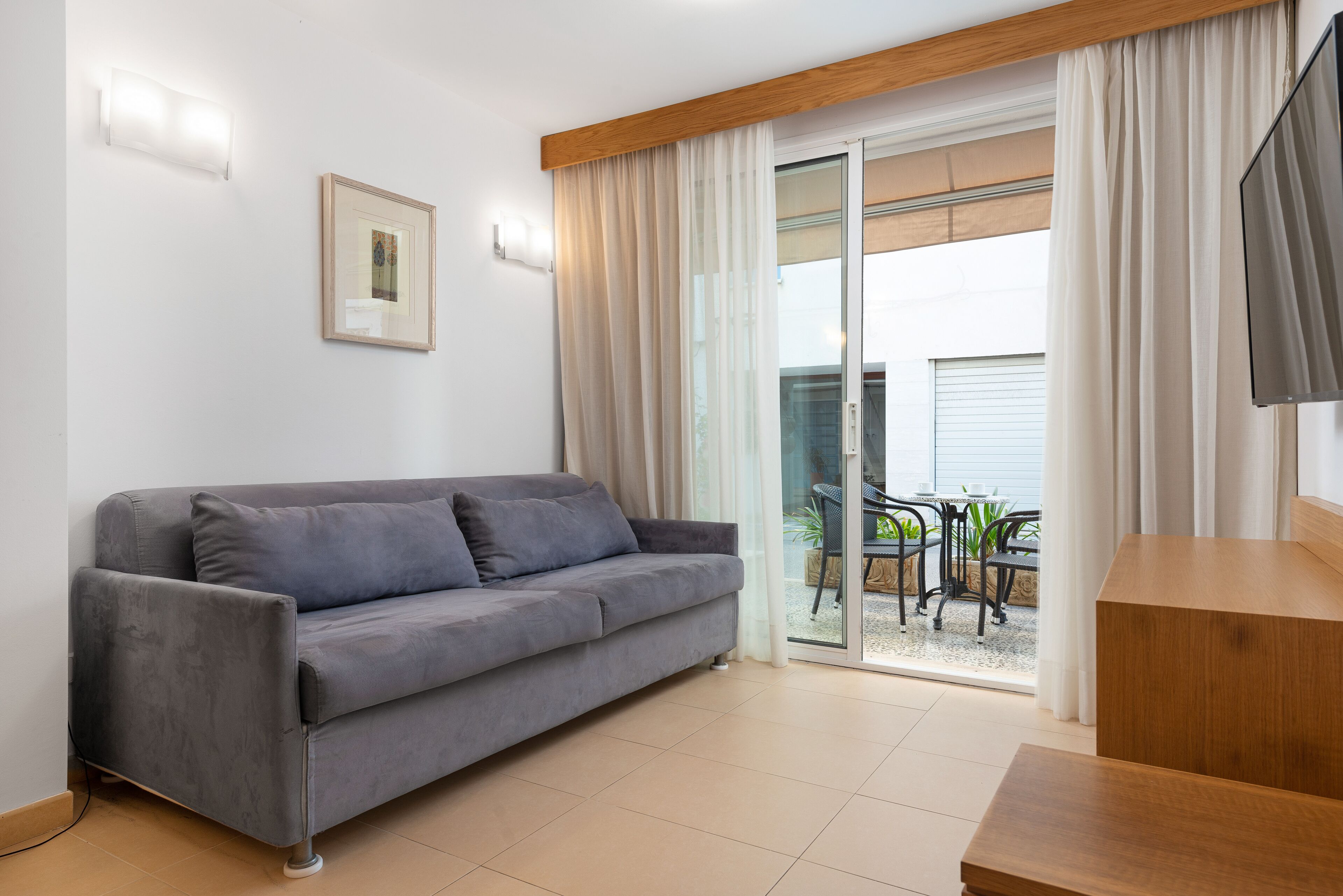 Foto - Hotel Cala Bona