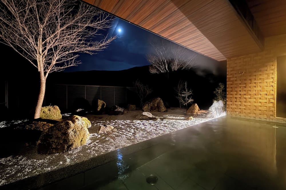 Hakone Sengokuhara Prince Hotel