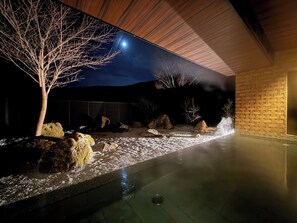 Hot springs - Hakone Sengokuhara Prince Hotel (Hakone)