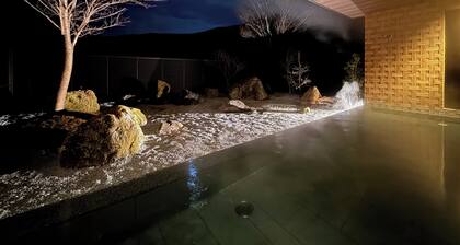 Hakone Sengokuhara Prince Hotel