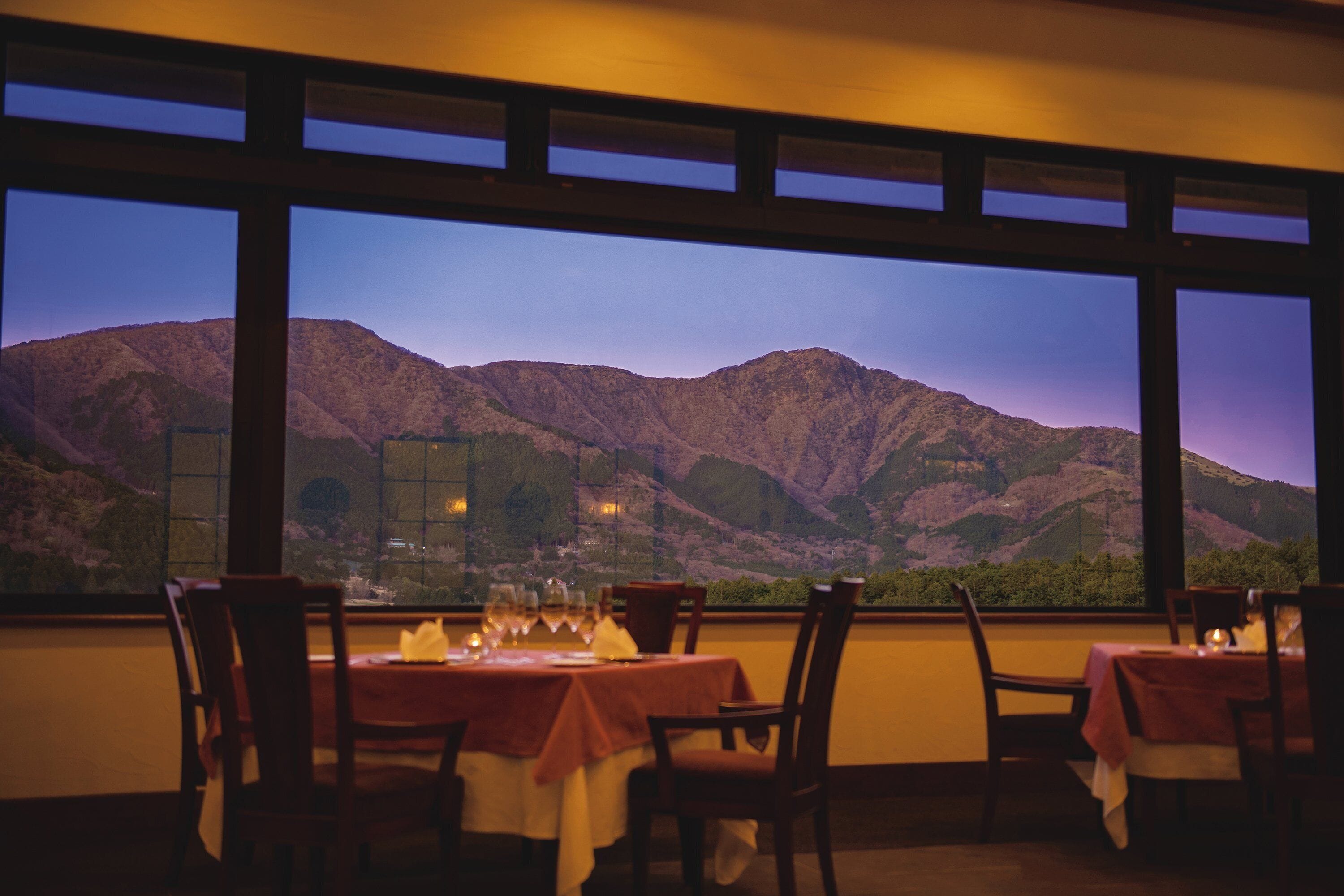 2 restaurants, breakfast, dinner served; international cuisine