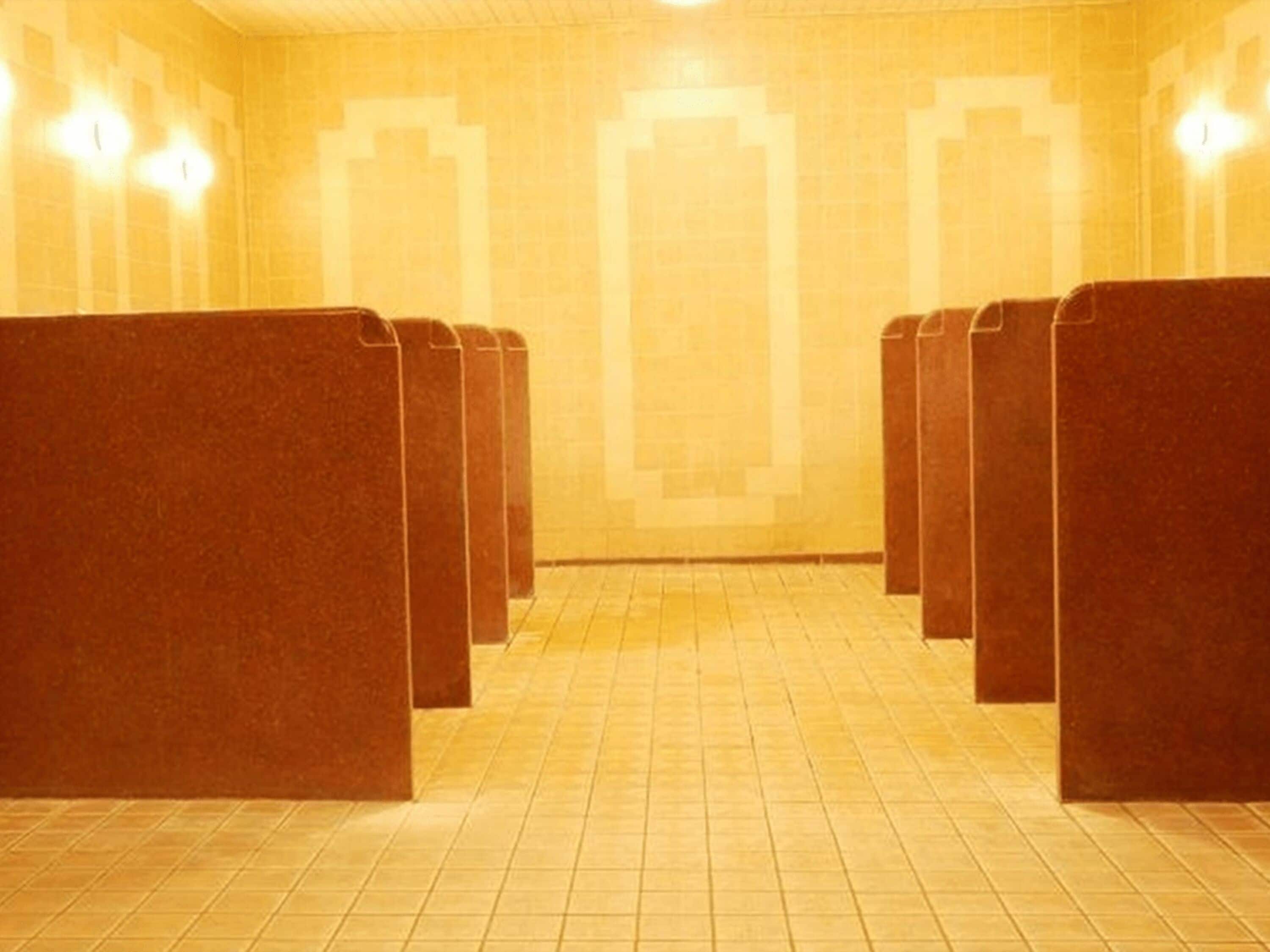 sauna, massages