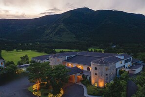 สิ่งอำนวยความสะดวกในที่พัก