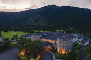 Servicio de la propiedad