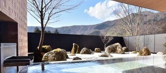 Hakone Sengokuhara Prince Hotel