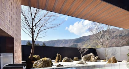 Hakone Sengokuhara Prince Hotel