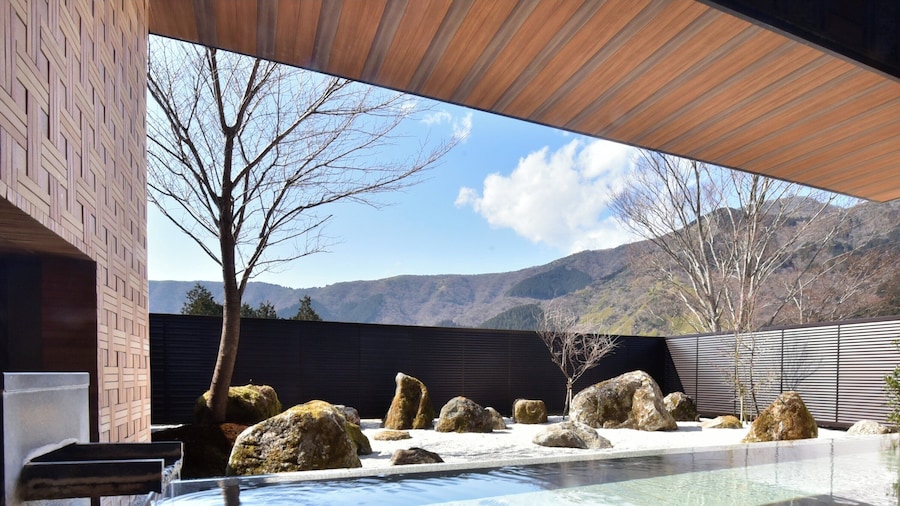 Hakone Sengokuhara Prince Hotel