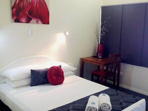 Room - Parkside Motel (Ayr)